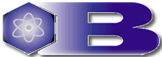 BAA text logo